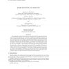 Query-Sensitive Ray Shooting