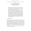 Querying a Super-Peer in a Schema-Based Super-Peer Network