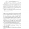 Querying approximate shortest paths in anisotropic regions