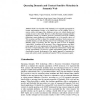 Querying Dynamic and Context-Sensitive Metadata in Semantic Web