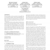 Querying for meta knowledge