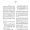 Querying for relations from the semi-structured Web