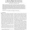 Querying Imprecise Data in Moving Object Environments