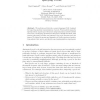 Querying Proofs