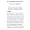 Querying Protein-Protein Interaction Networks