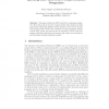 Querying RDF Data from a Graph Database Perspective