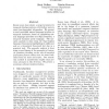 Querying Temporal Databases Using Controlled Natural Language