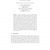 Querying Tree-Structured Data Using Dimension Graphs