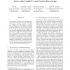 QUEST: QUery-driven Exploration of Semistructured Data with ConflicTs and Partial Knowledge