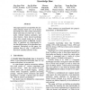 Question-Answering based on virtually integrated lexical knowledge base