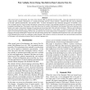 Question Answering Biographic Information and Social Network Powered by the Semantic Web