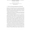 Questions of Function: Modelling the Emergence of Immune Response