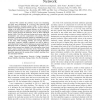 Queue based compression in a two-way relay network
