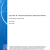 Queue Pair IP: A Hybrid Architecture for System Area Networks