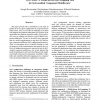 QUICKER: A Model-Driven QoS Mapping Tool for QoS-Enabled Component Middleware