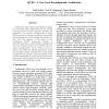 QUKU: A Two-Level Reconfigurable Architecture