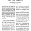 R2: Random Push with Random Network Coding in Live Peer-to-Peer Streaming