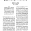 R-CAST: Integrating Team Intelligence for Human-Centered Teamwork