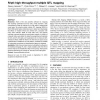 R/qtl: high-throughput multiple QTL mapping