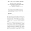 RA: An XML Schema Reduction Algorithm