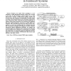 Radio over telephone lines in femtocell systems