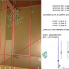 Radon space and Adaboost for Pose Estimation
