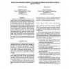 Radon transform inversion via Wiener filtering over the Euclidean motion group