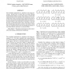 Raising in watershed lattices