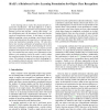 RALF: A reinforced active learning formulation for object class recognition