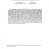 Ramsey partitions and proximity data structures