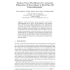 Random Forest Classification for Automatic Delineation of Myocardium in Real-Time 3D Echocardiography