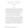 Random graphs and the parity quantifier