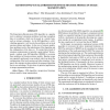 Random swap EM algorithm for finite mixture models in image segmentation
