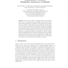 Randomizable Proofs and Delegatable Anonymous Credentials