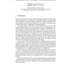 Randomization for Multi-agent Constraint Optimization