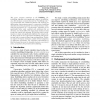 Randomization, Speculation, and Adaptation in Batch Schedulers