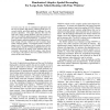 Randomized Adaptive Spatial Decoupling for Large-Scale Vehicle Routing with Time Windows