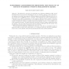 Randomized algorithms for estimating the trace of an implicit symmetric positive semi-definite matrix