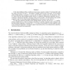 Randomized algorithms for online bounded bidding