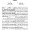 Randomized consensus algorithms over large scale networks