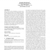 Randomized location service in mobile ad hoc networks