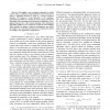 Randomized model predictive control for robot navigation