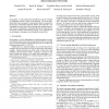 Randomized Protocols for Low Congestion Circuit Routing in Multistage Interconnection Networks