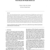 Randomized Sub-Volume Partitioning for Part-Based 3D Model Retrieval