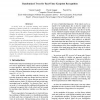 Randomized Trees for Real-Time Keypoint Recognition