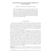 Randomness and the linear degrees of computability