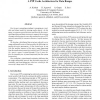 Range Addressable Network: A P2P Cache Architecture for Data Ranges