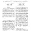 Range Image Segmentation for Modeling and Object Detection in Urban Scenes
