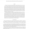 Rank Awareness in Joint Sparse Recovery