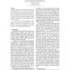 Rank-based multisensory fusion in multitarget video tracking